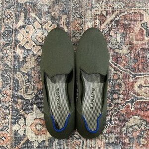Rothy’s Loafers W7